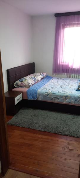 Silva apartman